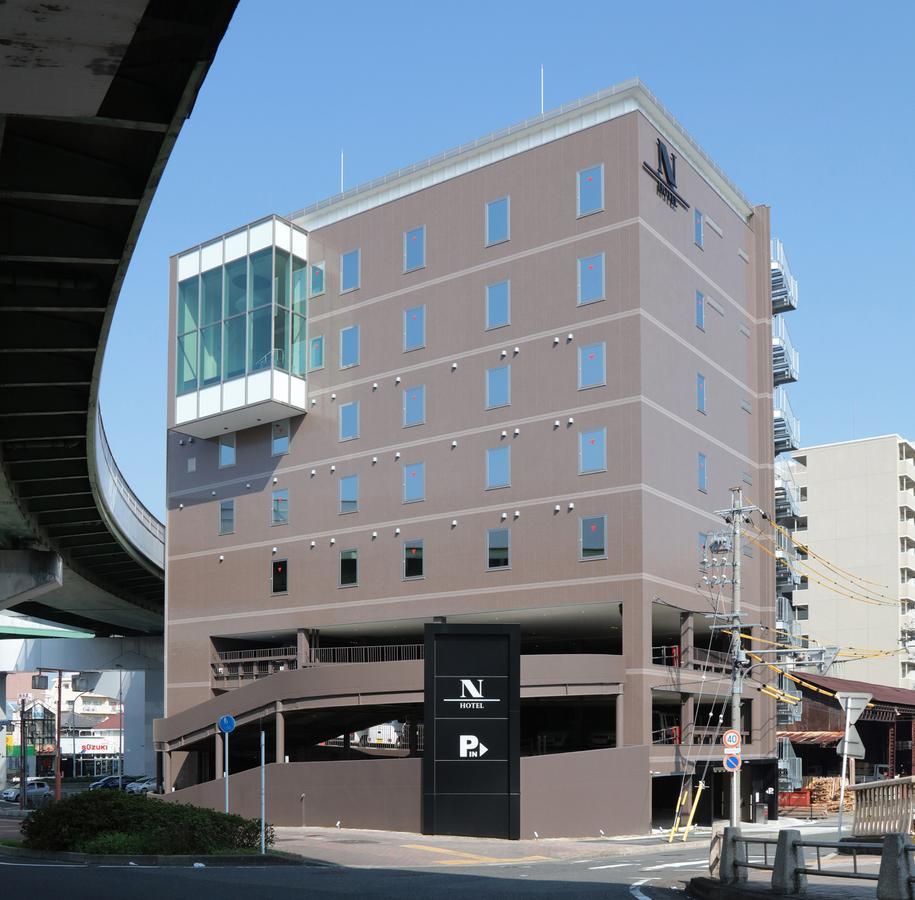 N 3* 名古屋