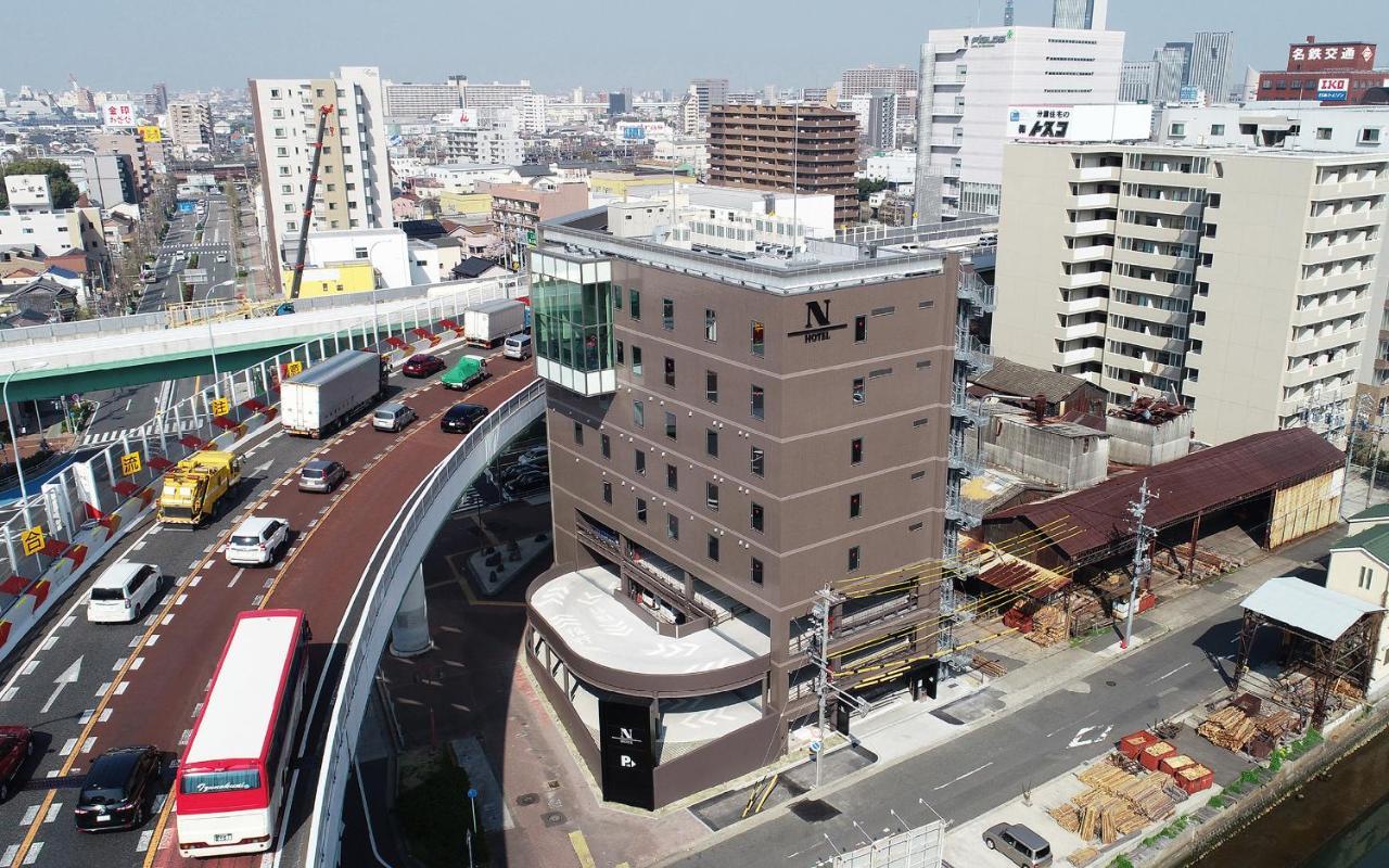N 名古屋