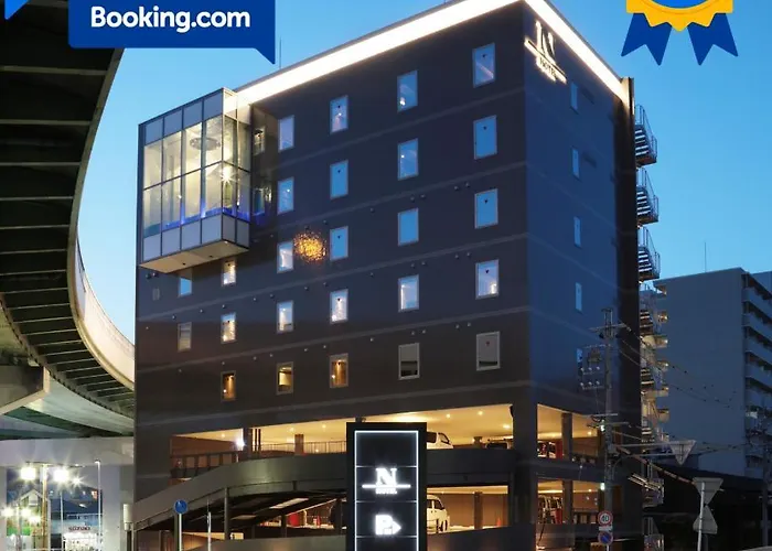 N Hotel