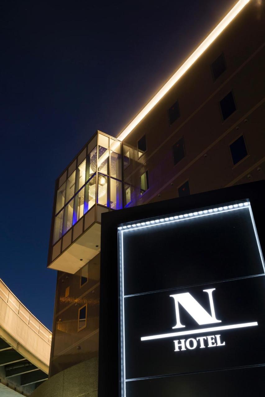N Hotel 3*