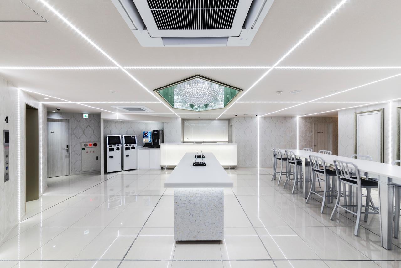 N Hotel Nagoya